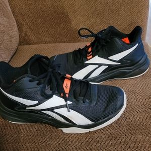 Men's Reebok sneakers